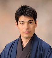 代表取締役 山下健一郎