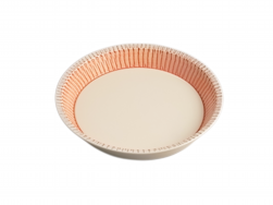 プレート　15ｃｍ