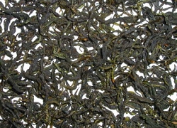 釜炒り茶