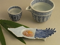 醤油のすべり台