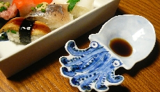 醤油のすべり台