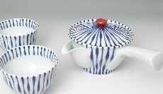 茶の間揃